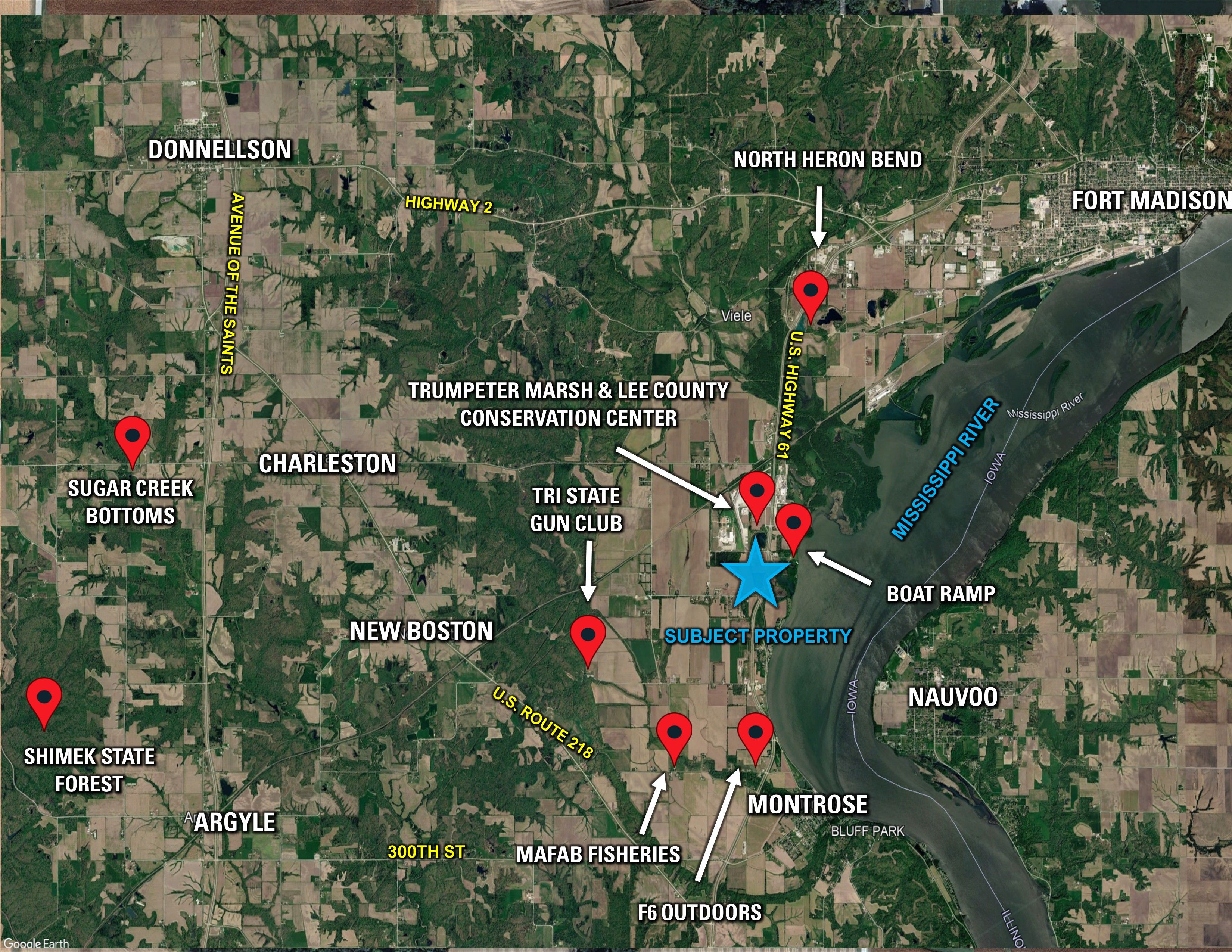 Listing Photo: Ten Acre GF